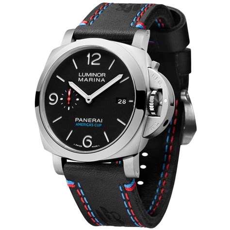 panerai america's cup japan|Luminor Marina 1950 America’s Cup 3 Days .